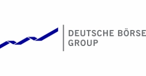 Deutsche Borse Logo