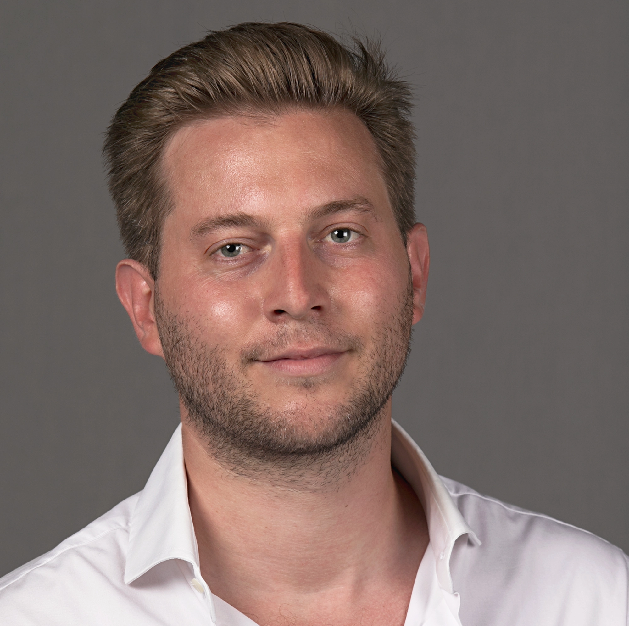 Alexandre Clément